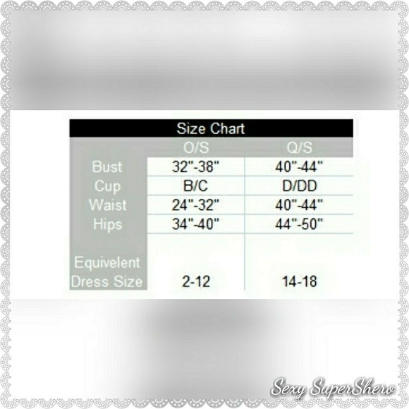 🆕 Bunny Playsuit Sexy Lingerie Set Love costume - Picture 5 of 5